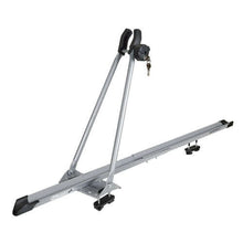 Carica l'immagine nel visualizzatore di Gallery, Porta bicicletta Bike-One in acciaio Nordrive
