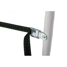 Carica l'immagine nel visualizzatore di Gallery, 6 pratiche cinghie di fissaggio