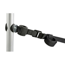 Carica l'immagine nel visualizzatore di Gallery, Cinghie laterali con ammortizzatori anti distacco