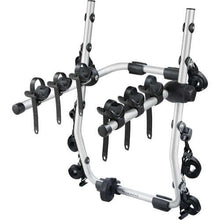 Carica l'immagine nel visualizzatore di Gallery, Porta bicicletta posteriore per auto Nitto in alluminio Nordrive