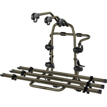Carica l'immagine nel visualizzatore di Gallery, Porta bicicletta posteriore in alluminio Nordrive