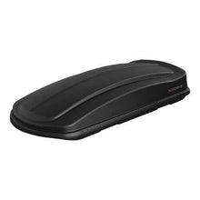 Carica l'immagine nel visualizzatore di Gallery, Box 530 per auto nero goffrato