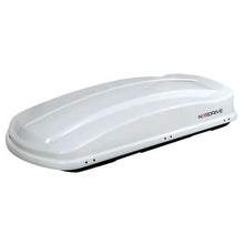 Carica l'immagine nel visualizzatore di Gallery, Box 530 per auto bianco lucido