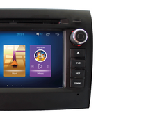 Carica l'immagine nel visualizzatore di Gallery, Navigatore Custom Fit Ducato senza radio (no OEM)