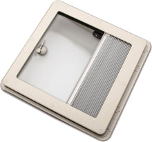 Carica l'immagine nel visualizzatore di Gallery, Oblò Remitop Vista 400x400 mm