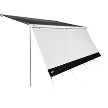 Carica l'immagine nel visualizzatore di Gallery, Thule pannello frontale Sun Blocker G2 Front