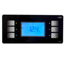 Carica l'immagine nel visualizzatore di Gallery, Sistema completo PC210 pannello di controllo - Camper