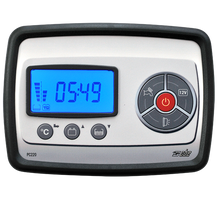 Carica l'immagine nel visualizzatore di Gallery, Sistema completo PC220 pannello di controllo - Camper