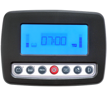 Carica l'immagine nel visualizzatore di Gallery, Sistema completo PC320 pannello di controllo - Camper