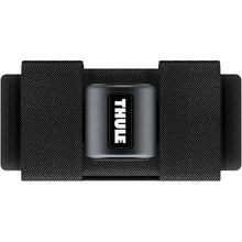 Carica l'immagine nel visualizzatore di Gallery, Porta sci Thule Skiclick ideale per sci di fondo