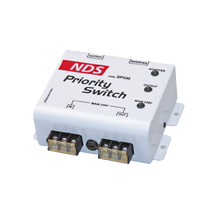 Carica l'immagine nel visualizzatore di Gallery, Priority Switch SP 230 gestione inverter - Camper