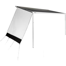 Carica l'immagine nel visualizzatore di Gallery, Thule pannello laterale Sun Blocker G2 Side