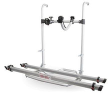 Carica l'immagine nel visualizzatore di Gallery, Portabici Fiamma modello Pro Hymer