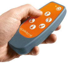 Carica l'immagine nel visualizzatore di Gallery, Movimentatore per caravan E-Go Promo PurpleLine EM444