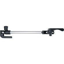 Carica l'immagine nel visualizzatore di Gallery, Braccetti a vite con manopola per finestre Plastoform