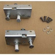 Carica l'immagine nel visualizzatore di Gallery, Ricambi porta Dometic Cara D-R - Anta pezzi singoli