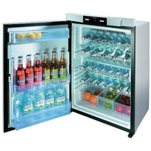 Carica l'immagine nel visualizzatore di Gallery, Frigorifero trivalente Dometic RM8505