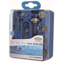 Carica l'immagine nel visualizzatore di Gallery, Mini trousse universale 3 lampade 12 V