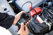 Carica l'immagine nel visualizzatore di Gallery, Sistema comando e controllo impianto elettrico PC 200