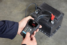 Carica l'immagine nel visualizzatore di Gallery, Sistema comando e controllo impianto elettrico PC 200