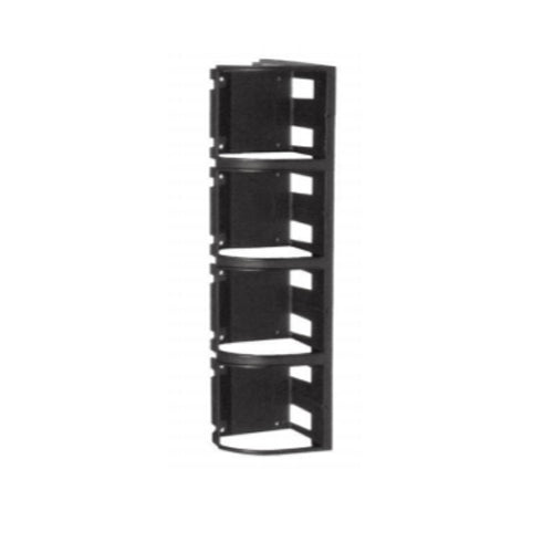 Supporto di montaggio per connettori 6 mm² Supporto di montaggio per connettori 6 mm²