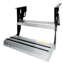 Carica l'immagine nel visualizzatore di Gallery, Gradino manuale con movimento basculante modello 12473 Serie T