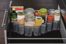 Carica l'immagine nel visualizzatore di Gallery, Sistema fissaggio vario modulo 4