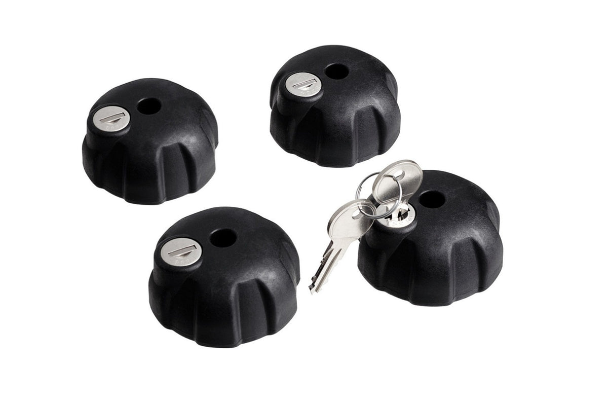 Thule 52677 Cilindro Serratura Per Portapacchi 598 – Ricambio Originale – Prodotto In Cina - 3
