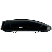 Carica l'immagine nel visualizzatore di Gallery, Portabagagli Roof Box Thule Touring