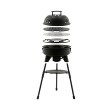 Carica l'immagine nel visualizzatore di Gallery, Barbecue Best Chef Mb 300