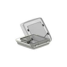 Carica l'immagine nel visualizzatore di Gallery, Oblò Vent F Pro 40 x 40 cm Fiamma per camper