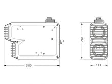 Carica l'immagine nel visualizzatore di Gallery, Truma VarioHeat Eco e Comfort – Riscaldatori a Gas Compatti per Camper, Caravan e Furgoni