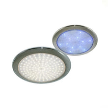 Carica l'immagine nel visualizzatore di Gallery, Plafoniera a LED touch per camper e caravan mod. Tarente