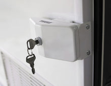 Carica l'immagine nel visualizzatore di Gallery, Door frame lock serratura Thule