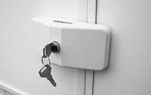 Carica l'immagine nel visualizzatore di Gallery, Door lock serratura antifurto Thule