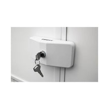 Carica l'immagine nel visualizzatore di Gallery, Door lock serratura antifurto Thule