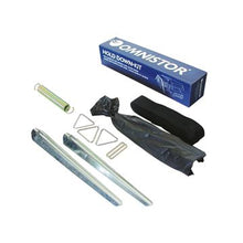 Carica l'immagine nel visualizzatore di Gallery, Thule Hold down kit