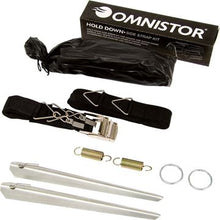 Carica l'immagine nel visualizzatore di Gallery, Thule Hold Down Side Strap Kit