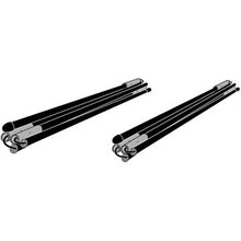 Carica l'immagine nel visualizzatore di Gallery, Thule kit fibbie per verande Thule Quickfit e Easylink