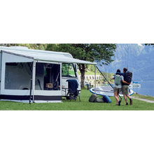 Carica l'immagine nel visualizzatore di Gallery, Tendalino da parete Thule 4200 per camper