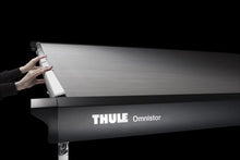 Carica l'immagine nel visualizzatore di Gallery, Thule Panorama veranda a parete da 3.0 a 3.75 metri