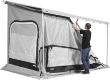 Carica l'immagine nel visualizzatore di Gallery, Tenda per veranda Thule Quickfit X-Large 4,00 m