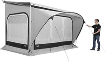 Carica l'immagine nel visualizzatore di Gallery, Tenda per veranda Thule Quickfit X-Large 4,00 m