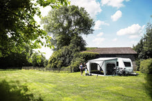 Carica l'immagine nel visualizzatore di Gallery, Tenda per veranda Thule Quickfit X-Large 4,00 m