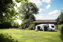 Carica l'immagine nel visualizzatore di Gallery, Tenda per veranda Thule Quickfit X-Large 4,00 m