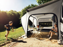 Carica l'immagine nel visualizzatore di Gallery, Tenda per veranda Thule Quickfit X-Large 4,00 m