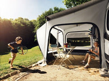 Carica l'immagine nel visualizzatore di Gallery, Tenda per veranda Thule Quickfit X-Large 4,00 m