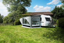 Carica l'immagine nel visualizzatore di Gallery, Tenda per veranda Thule Quickfit X-Large 4,00 m
