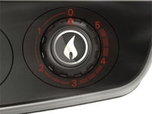 Carica l'immagine nel visualizzatore di Gallery, Pannello integrativo effetto fuoco per stufa Truma S 5004