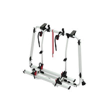 Carica l'immagine nel visualizzatore di Gallery, Carry Bike portabici Fiamma VW T5 Pro